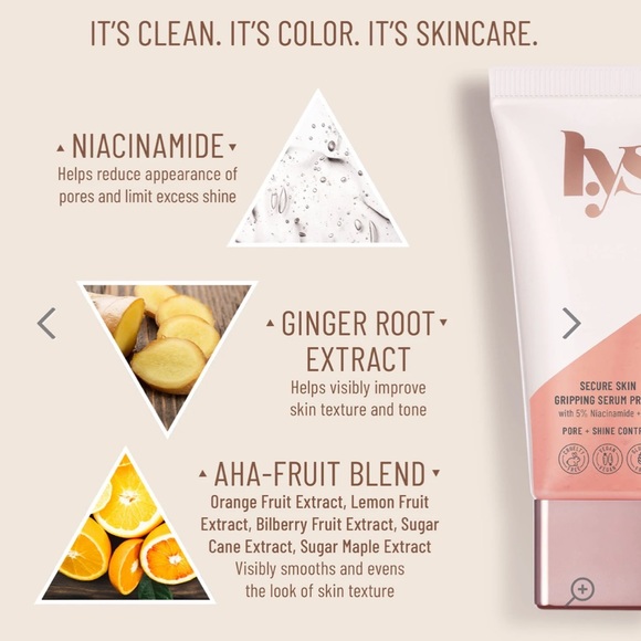 Lys beauty primer - Picture 2 of 4